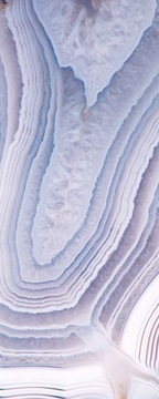 NAKLEJKA NA ŚCIANĘ FOTOTAPETA 100x250 MARMUR DO POKOJU SYPIALNI