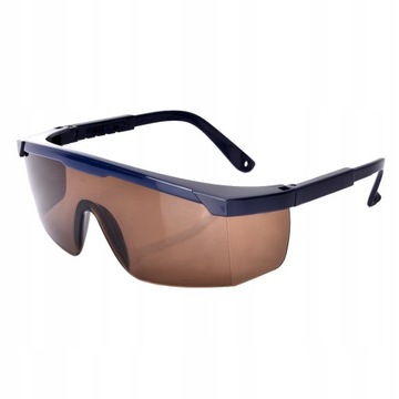 Okulary ochronne do lasera