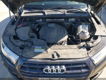 Audi Q5 II 2020 Audi Q5 2020r., Premium, od ubezpieczalni 2.0 Benzyna 248KM, zdjęcie 11