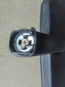 HYUNDAI H1 ZRCÁTKO ZPÁTEČNÁ