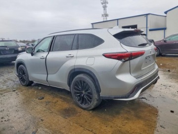 Toyota Highlander III 2023 Toyota Highlander L 2023 2.4 Benzyna 265KM, zdjęcie 1