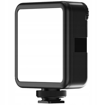 Светодиодный светильник ULANZI VL81