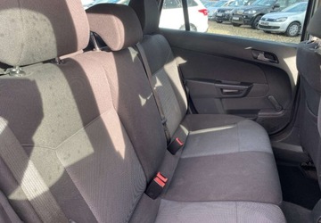 Opel Astra H Kombi 1.7 CDTI ECOTEC 100KM 2008 Opel Astra Opel Astra 1.7 Diesel 100KM, zdjęcie 8