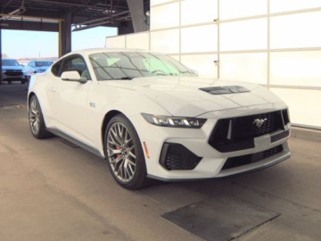 Ford Mustang VI 2025 Ford Mustang Gt Premium Fastback 2025 5.0 Benzyna 486KM, zdjęcie 7