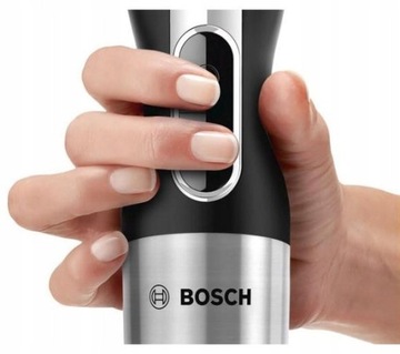 Ручной блендер Bosch MS64M6170.