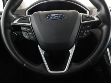 Ford Mondeo V Kombi 2.0 TDCi 150KM 2019 Ford Mondeo 2.0 TDCi Business Edition Klimatronik, zdjęcie 20