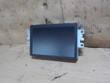 ДИСПЛЕЙ VOLVO V40 31382906