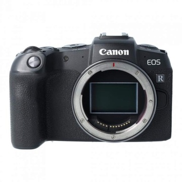 Canon EOS RP body