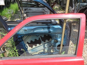 DVEŘE LEVÉ PŘEDNÍ FIAT SEICENTO
