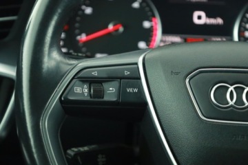 Audi A6 C8 2020 Audi A6 30 TDI, Automat, Navi, Klima, Klimatronic, zdjęcie 17