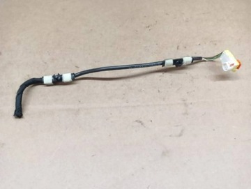 PASSAT B8 ARTEON 3C8972563 KOSTKA WTYCZKA AIRBAG 3PIN