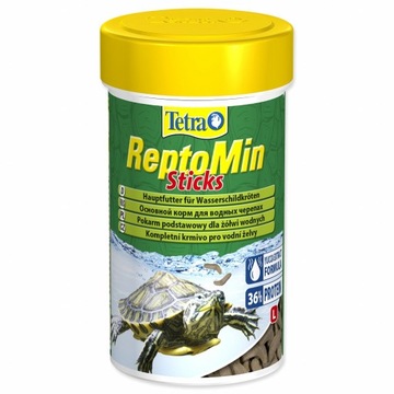 Karma Tetra Repto Min 100ml