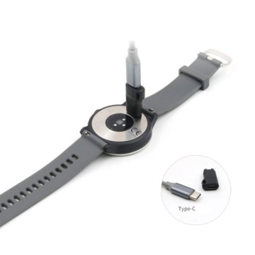 АДАПТЕР / АДАПТЕР ДЛЯ ЗАРЯДНОГО УСТРОЙСТВА GARMIN USB-C