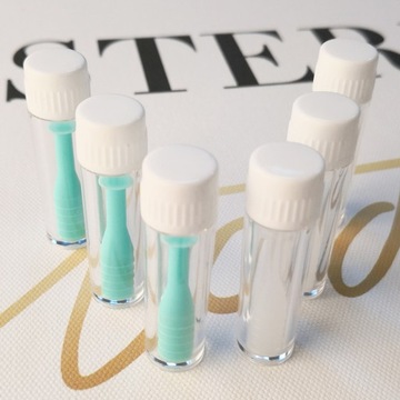 Присоска для жестких контактных линз.