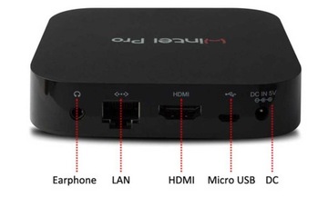 Wintel W8 PRO Z8300 2/32 ГБ Win 10