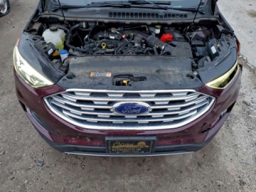 Ford Edge II 2020 Ford Edge 2020 FORD EDGE SEL 2.0 Benzyna 250KM, zdjęcie 11