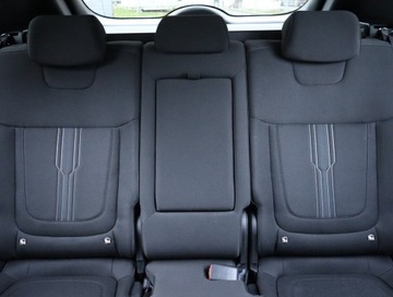 Hyundai Tucson IV SUV 1.6 T-GDI 48V 180KM 2021 Hyundai Tucson 1.6 T-GDI, Salon Polska, zdjęcie 9