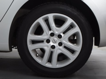 Opel Astra J GTC 1.6 CDTI Ecotec 110KM 2017 Opel Astra 1.6 CDTI, Salon Polska, Serwis ASO, zdjęcie 14