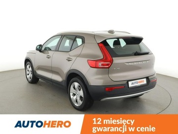 Volvo XC40 2020 Volvo XC 40 Automat, Navi, Panorama, Czujniki,, zdjęcie 3
