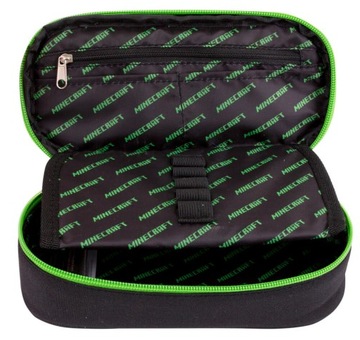 ЖЕСТКАЯ СУМКА MINECRAFT ASTRA PINCASE