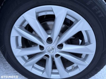 Nissan Qashqai II Crossover 1.2 DIG-T 115KM 2015 Nissan Qashqai Nissan Qashqai 1.2 DIG-T N-Vision 1.2 Benzyna 115KM, zdjęcie 3