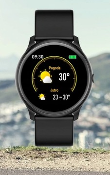SMARTWATCH SMARTBAND Мужские часы ШАГОМЕТР SMS
