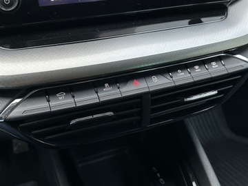 Skoda Octavia IV Scout 1.5 TSI ACT 150KM 2023 Skoda Octavia 1.5TSI 150KM Ambition l Gwarancja, P, zdjęcie 21