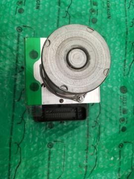POMA ABS STEROWNIK 9Y0614111D PORSCHE