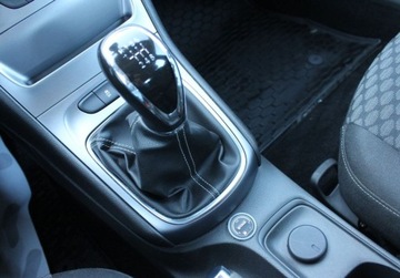 Opel Astra K Sports Tourer 1.4 Turbo 125KM 2017 Opel Astra Fv23 Kombi Nowa Instalacja Stag 1.4 BenzynaLPG 125KM, zdjęcie 8