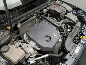 Mercedes Klasa A W177/V177 Hatchback Facelifting 1.3 180 136KM 2023 Mercedes A 180 Poleasingowe.pl, zdjęcie 13