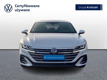 Volkswagen Arteon 2024 Volkswagen Arteon 2.0TSI RLine DSG 280KM/4x4/Cam 3, zdjęcie 8