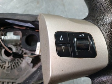 РУЛЕВОЕ КОЛЕСО С ПОДУШКОЙ OPEL CORSA D 13155559 SV70042000 13235770