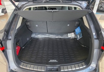 Lexus NX II 2025 Lexus NX Lexus NX 350H 2.5 Hybrid Leasing Kinto FV23 2.5 Benzyna, zdjęcie 9