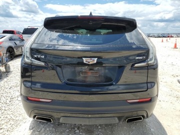 Cadillac 2021 Cadillac XT4 Sport 2021 2.0l 2.0 Benzyna 237KM, zdjęcie 2