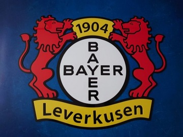 Bayer Leverkusen do domu prezent na święta dla chłopaka męża dziadka
