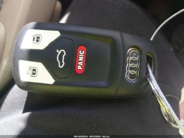 Audi Q5 II SUV 2.0 TFSI 252KM 2018 Audi Q5 2.0t Premium 2018 2.0 Benzyna 252KM, zdjęcie 11