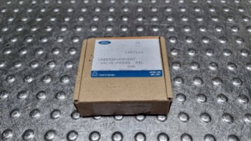 6C1Q-9H321-AB, Sensor Druck Leiste Schutzleiste fuel 6C1Q-9H321-AB FORD TRANSIT 2.2 TDCI OE