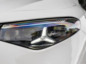 Mercedes CLA C118/X118 2025 Mercedes-Benz CLA 200 AMG Line 1.5 163KM, zdjęcie 10