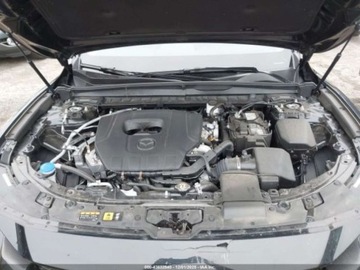 Mazda 2025 Mazda CX-50 2025 Mazda CX-50 2.5 S Preferred Package AWD 2.5 Benzyna 187KM, zdjęcie 8