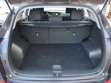 Hyundai Tucson III SUV 1.7 CRDi 141KM 2016 Hyundai Tucson 1.7 CRDi, Salon Polska, Automat, zdjęcie 13