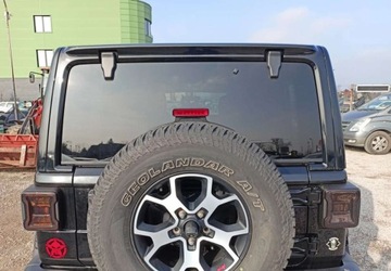 Jeep 2020 Jeep Wrangler Jeep Wrangler Unlimited GME 2.0 ..., zdjęcie 4