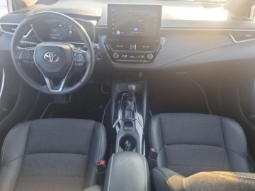 Toyota Corolla XII TS Kombi Facelifting 1.8 Hybrid 140KM 2024 Toyota Corolla 1.8 Hybrid Style Seria E21 (2019-), zdjęcie 2