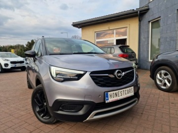 Opel 2020 Opel Crossland X Benzyna Full Ledy, zdjęcie 11