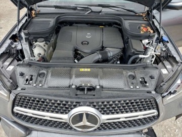 Mercedes GLE V167 2025 Mercedes-Benz GLE 350 4Matic 2025 2.0 Benzyna 255KM, zdjęcie 6