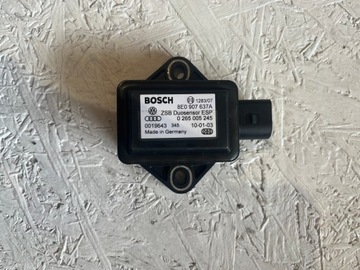 CZUJNIK SENSOR MODUŁ ESP PASSAT B5 LIFT 8E0907637A