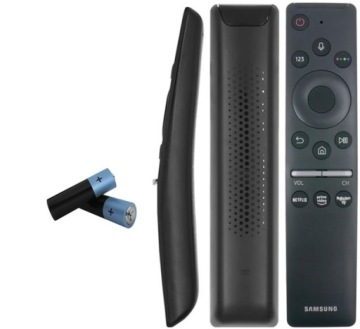Originální Dálkové Ovládání Pro Televizor UE82RU8005 Samsung RU8005 UE82RU8005U