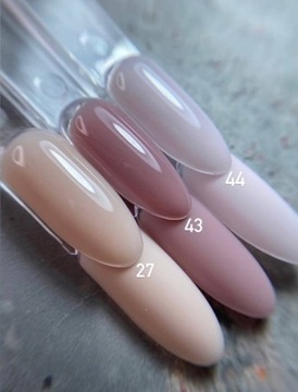 DARK PRO BASE 43, 15 мл