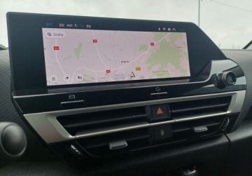 Citroen 2025 Citroen C4X 21 C4X MAX mHEV eDCT6 145 KM DEMO GWARANCJA FV23 1.2, zdjęcie 14