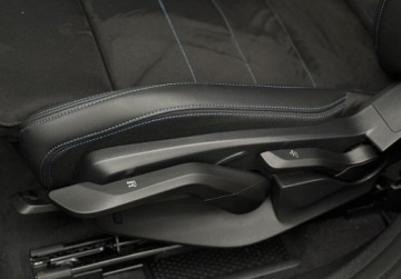 BMW X1 U11 Crossover 1.5 18i 136KM 2025 BMW X1 sdrive18i M Sport Dostawa pod dom w cenie Dealer BMW Bonkowscy, zdjęcie 26