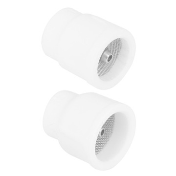 2 СОПЛА TIG PROCUP №10 №12 WP-17 WP-18 WP-26